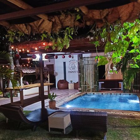 La Villa De Madame Su Chiang Mai Exterior foto