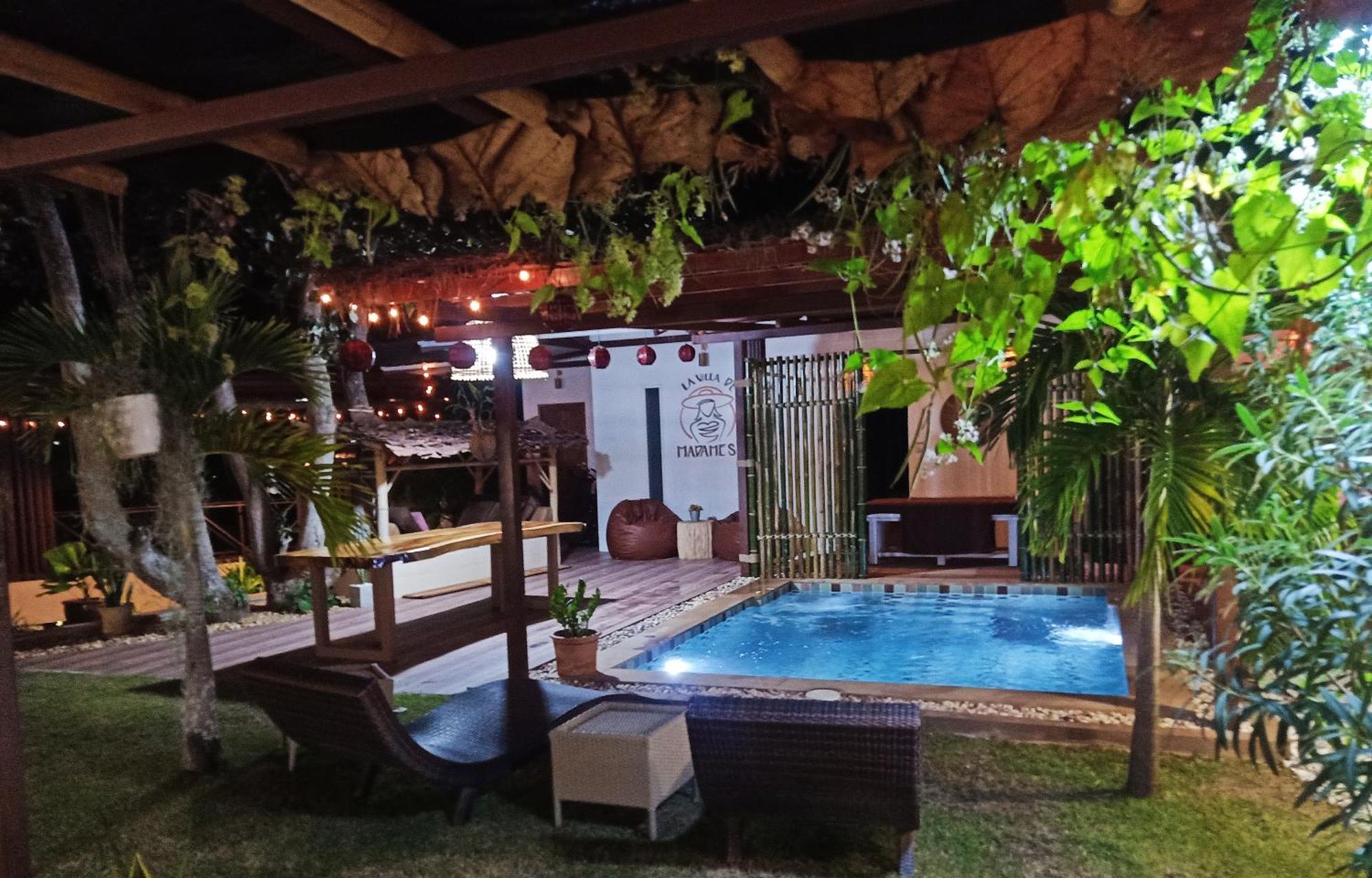 La Villa De Madame Su Chiang Mai Exterior foto