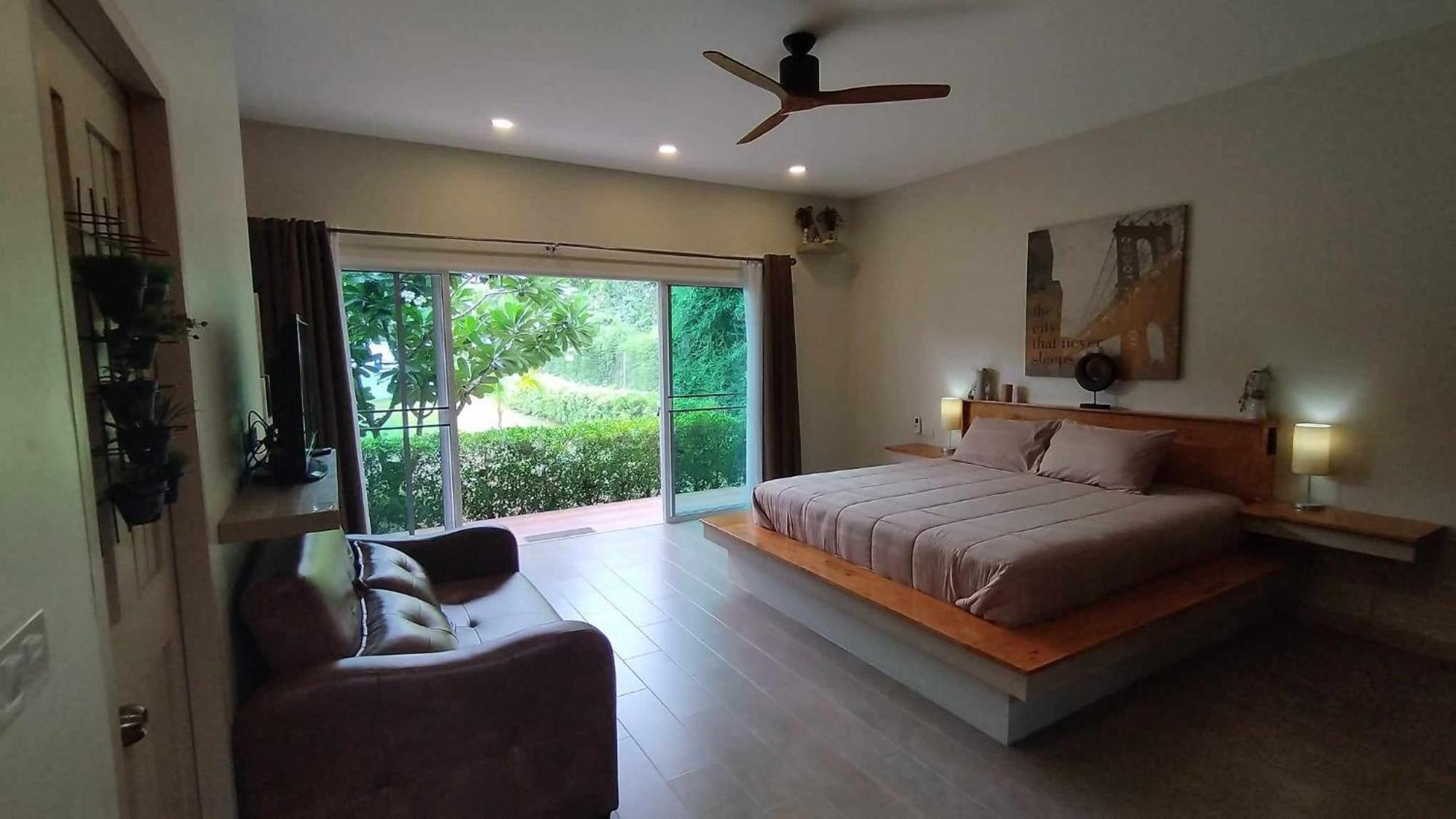 La Villa De Madame Su Chiang Mai Exterior foto