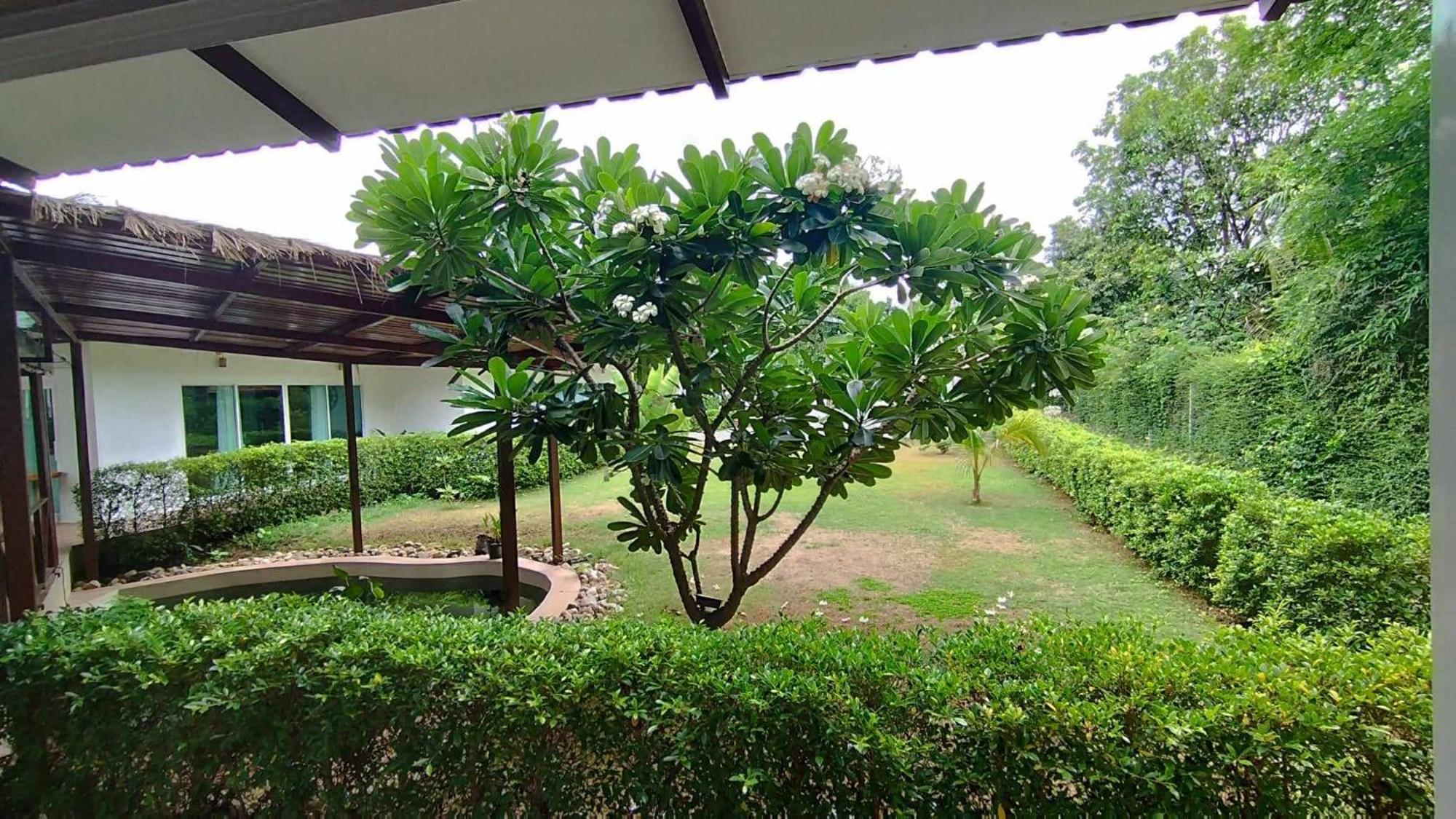 La Villa De Madame Su Chiang Mai Exterior foto